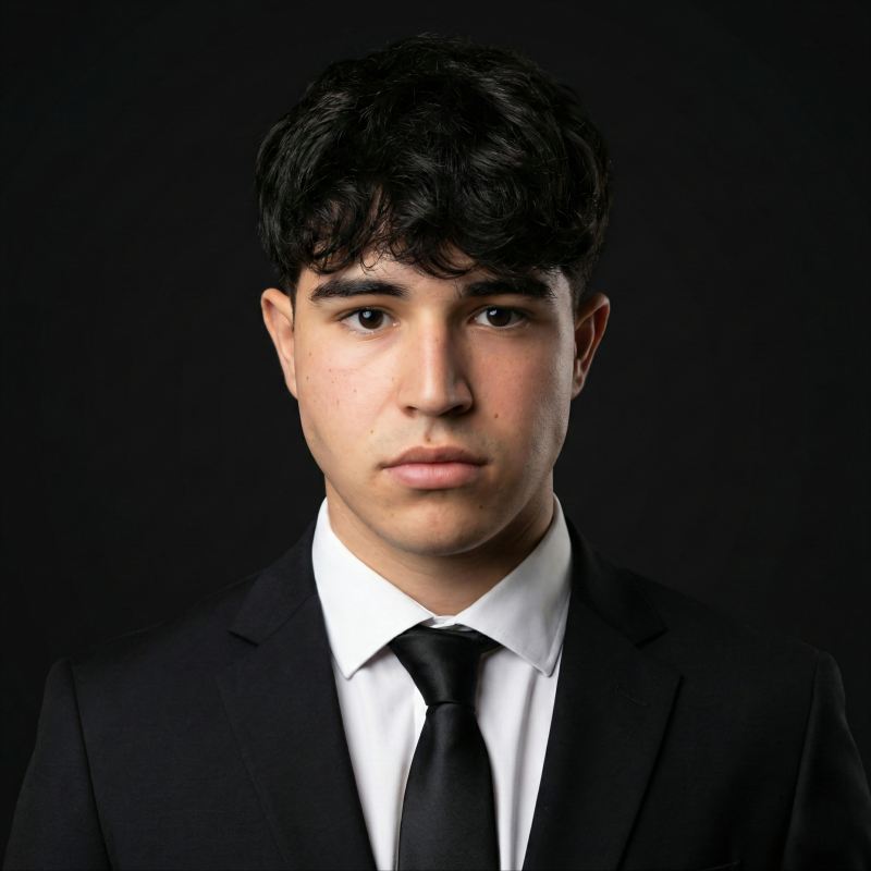 Tim Helmes — Founder & Music Director, LA 27 Productions